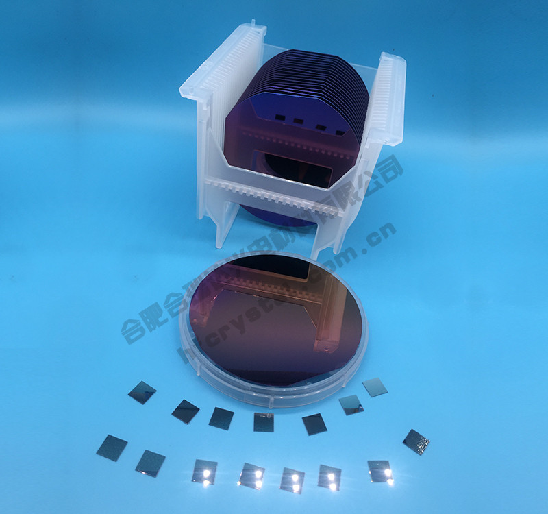 SiO2/Si